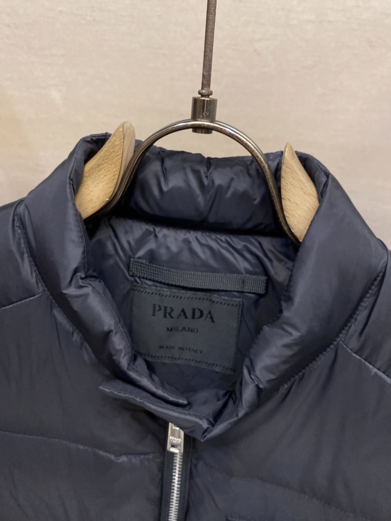 Pra*a down jacket
